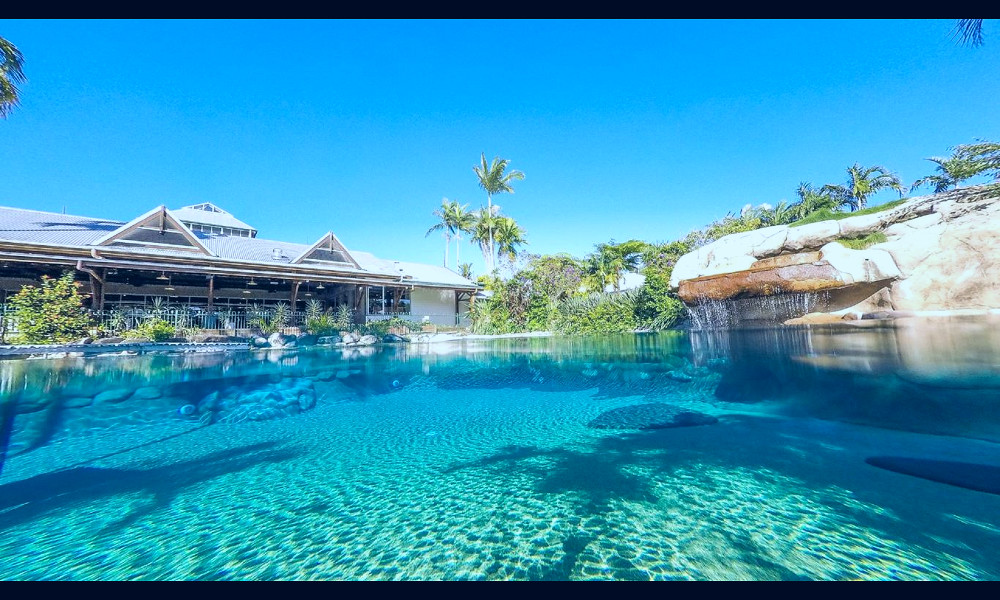 Cairns Colonial Club Resort from $58. Cairns Hotel Deals & Reviews - KAYAK