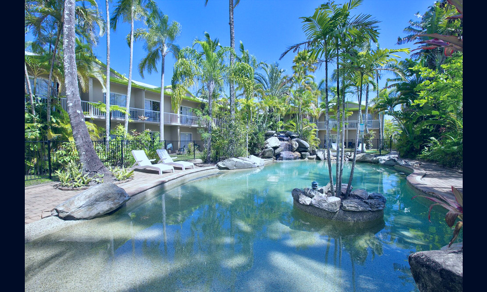 16 Best Hotels in Cairns. Hotels from $28/night - KAYAK