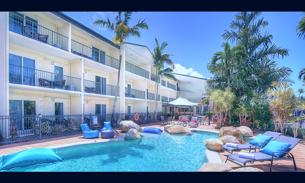 Cairns Queenslander | Cairns Hotel Apartment Accommodation