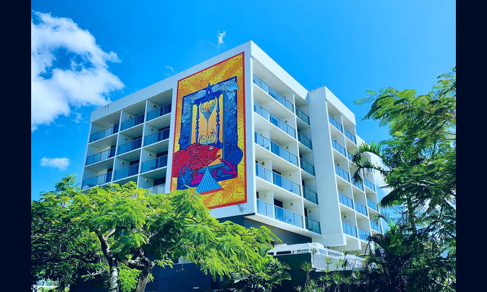 Budget accommodation Cairns discover the best deals