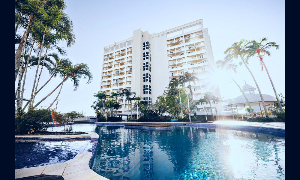 Largest Premier Accommodation in Cairns | Pullman Hotel