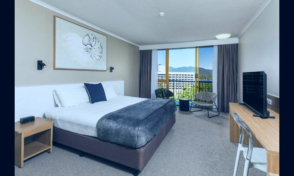Pacific Hotel Cairns, Cairns – Updated 2023 Prices