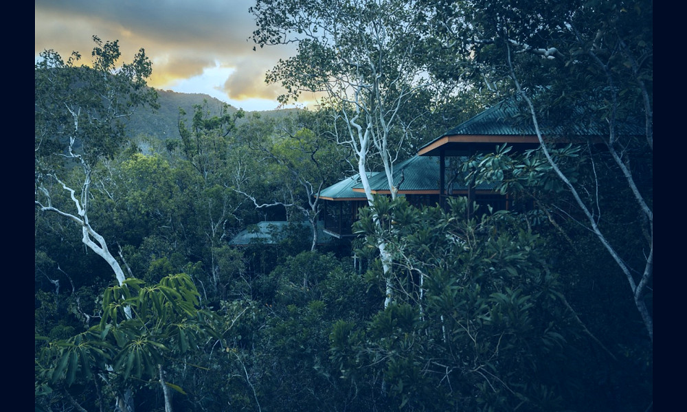 Cairns Eco-Luxury Accommodation Guide - Travel in Style | Queensland
