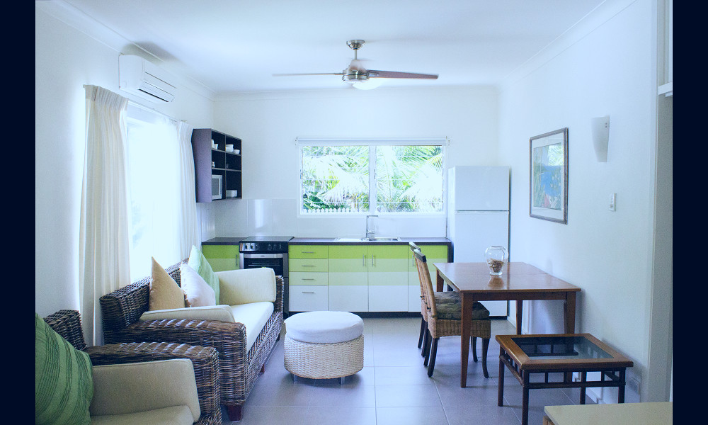 Senior discounts on Cairns accommodation