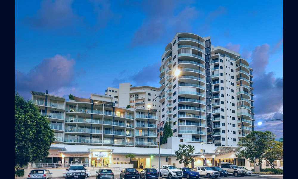 Hotel Information | Park Regis Piermonde Apartments, Cairns