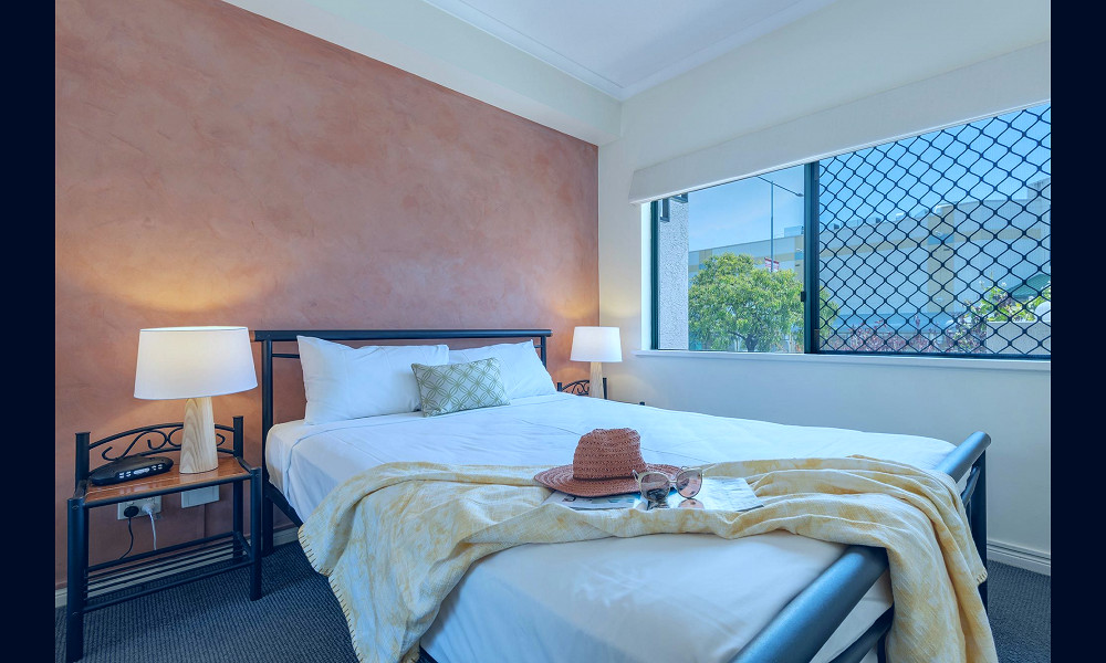 Best Hotel Accommodation in Cairns - Mid City Cairns