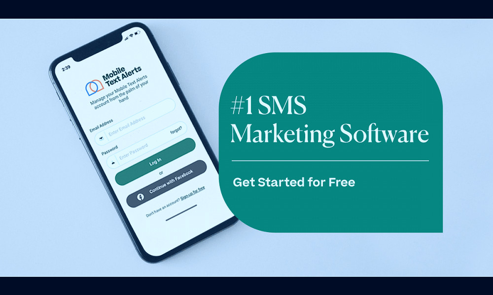 Text Marketing Features: Simple, Proven, Powerful | Mobile Text Alerts