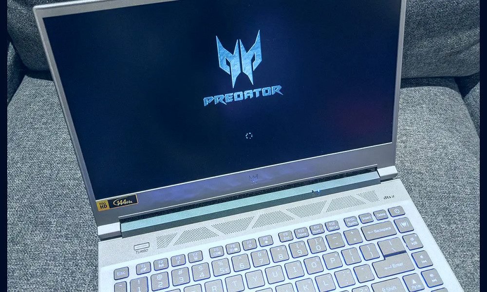 Acer Predator Triton 300 SE review: 144HZ FHD gaming in a sleek package