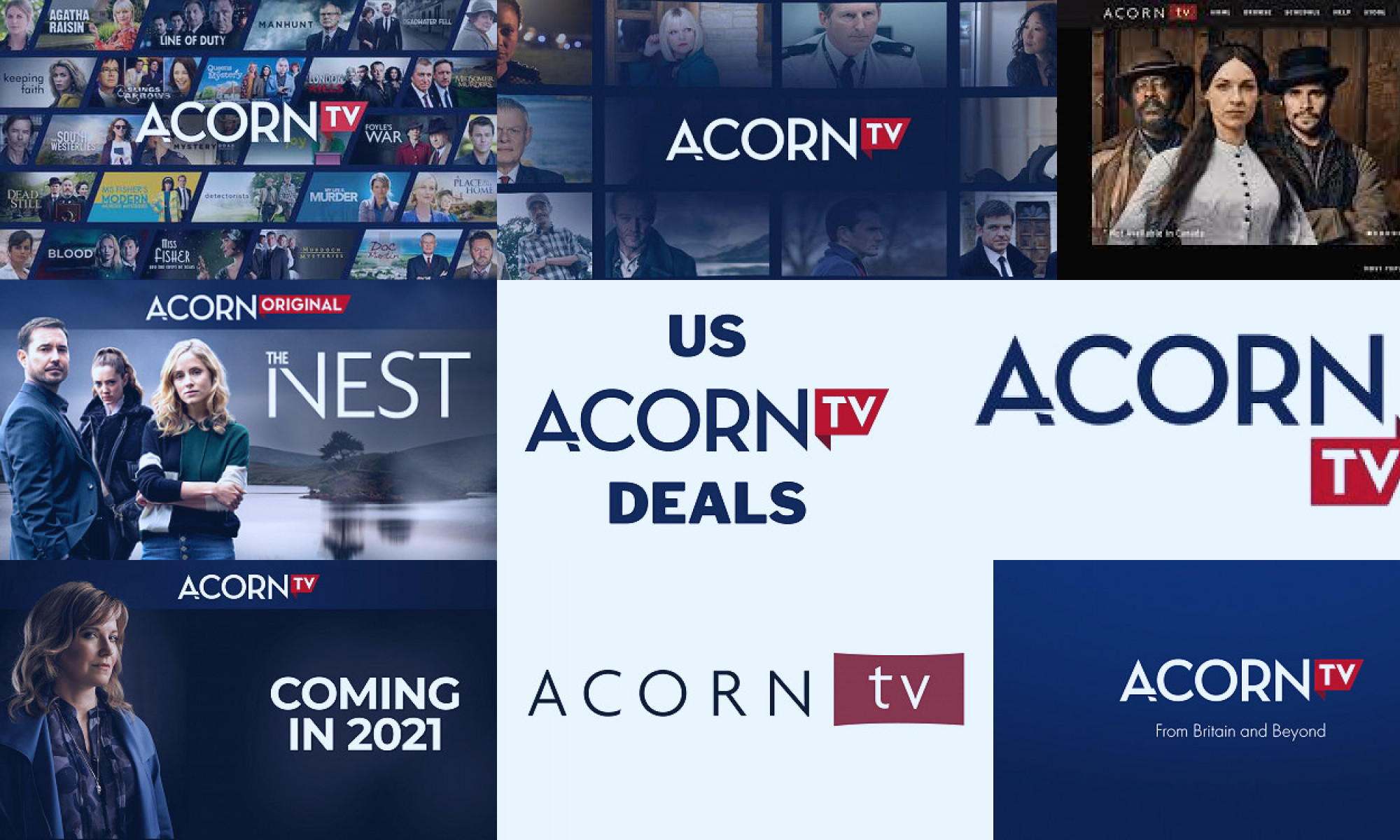 acorn tv