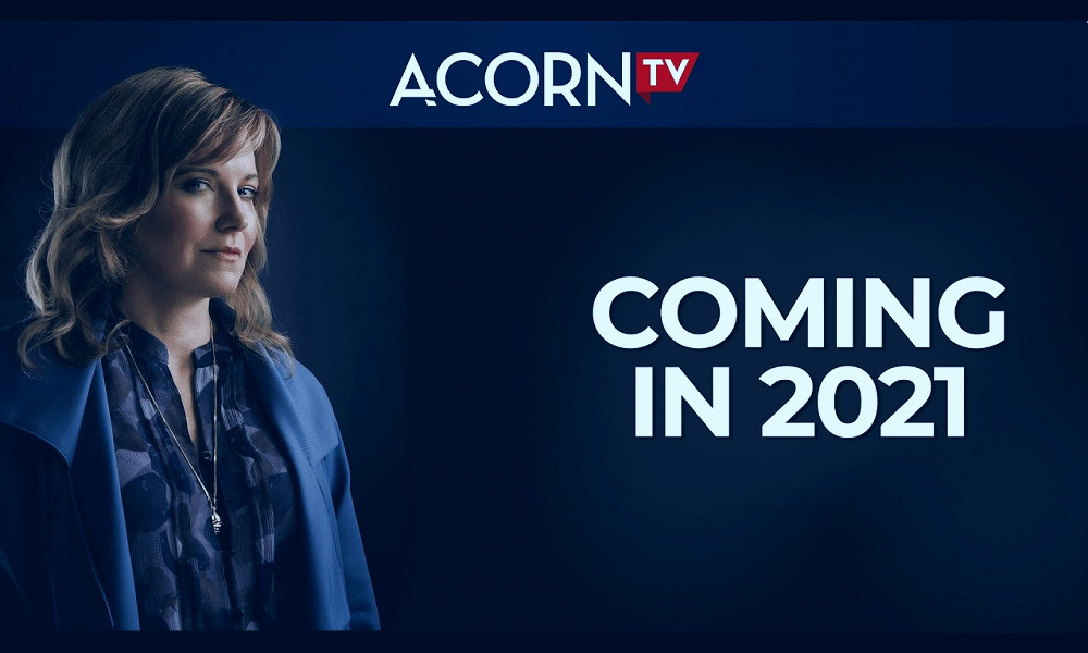 Coming in 2021 | Acorn TV - YouTube