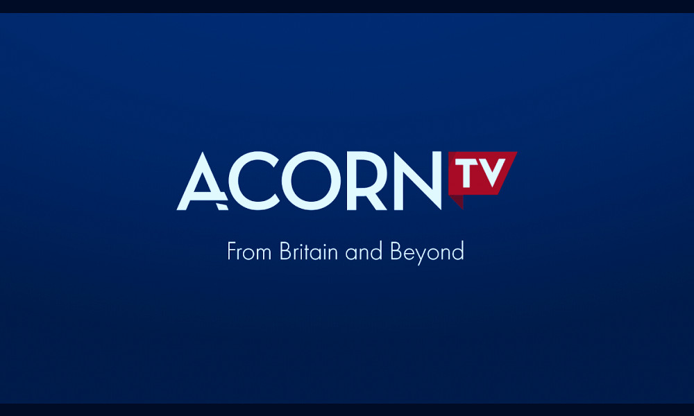 Acorn TV | Logopedia | Fandom