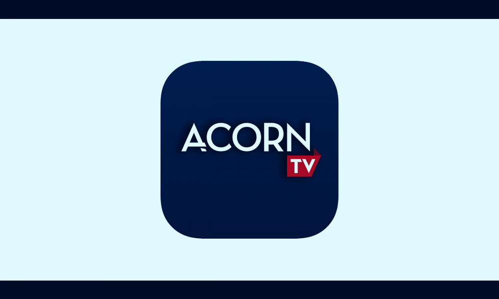 Acorn TV: Watch British Series on the App Store