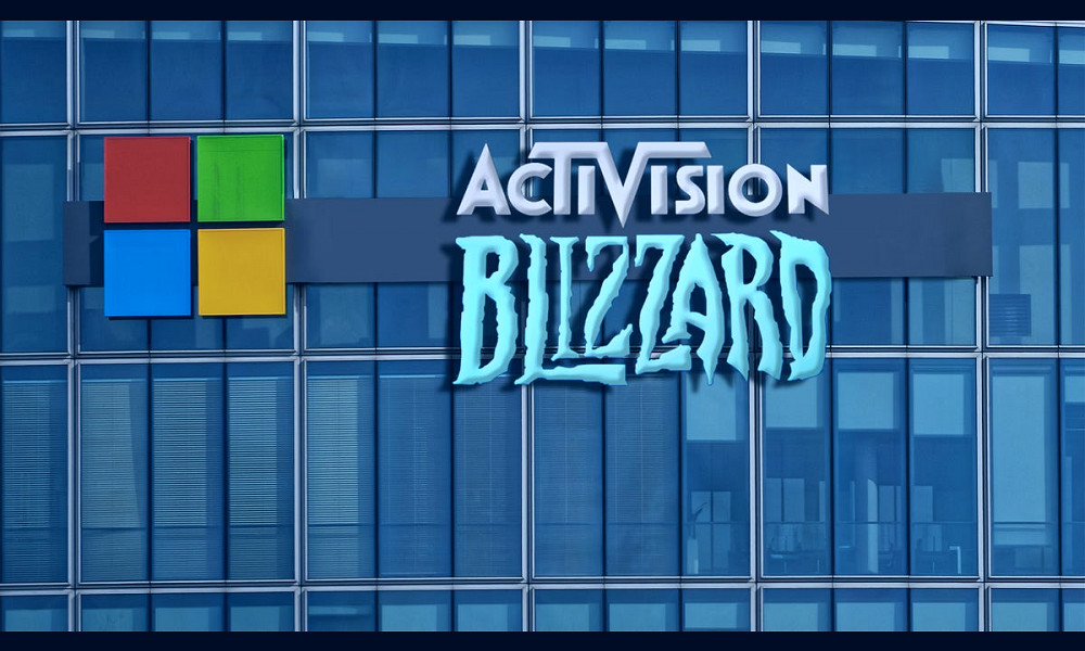 FTC May Drop Case Against Microsoft and Activision's $69B Deal: What This  Means for Gamers - CNET