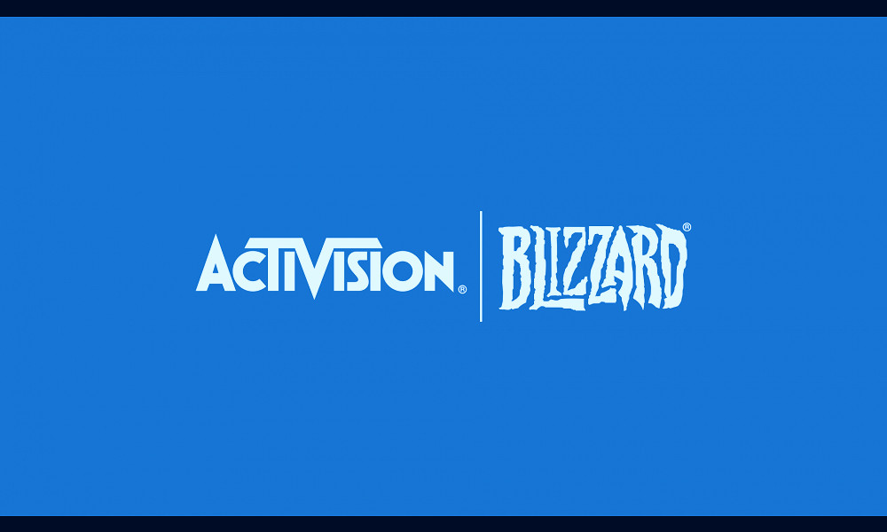 Activision Blizzard | Home