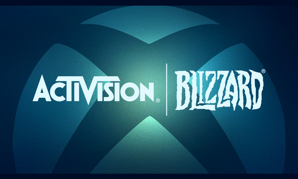 The Microsoft Activision-Blizzard Deal Was Unconditionally Approved In  South Korea