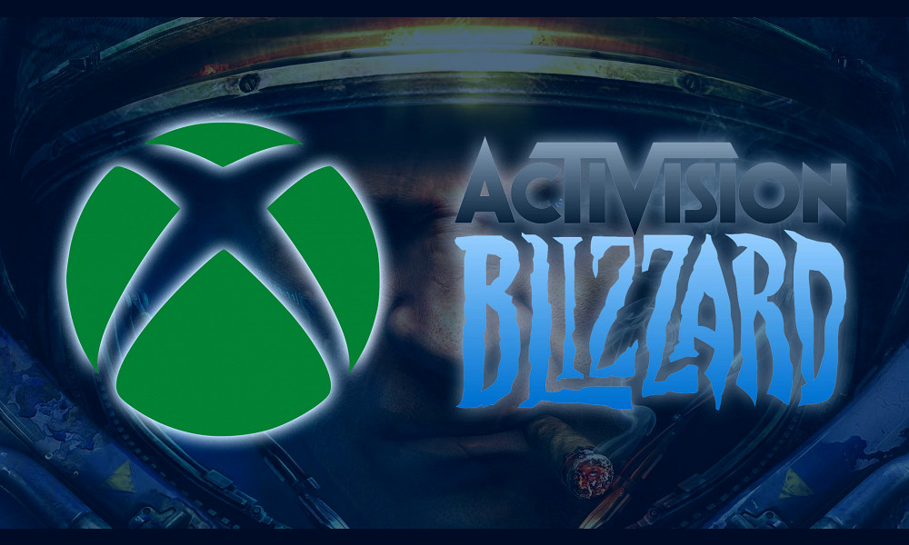 Microsoft hopes to buy Activision Blizzard in a deal that would make gaming  history | PCWorld