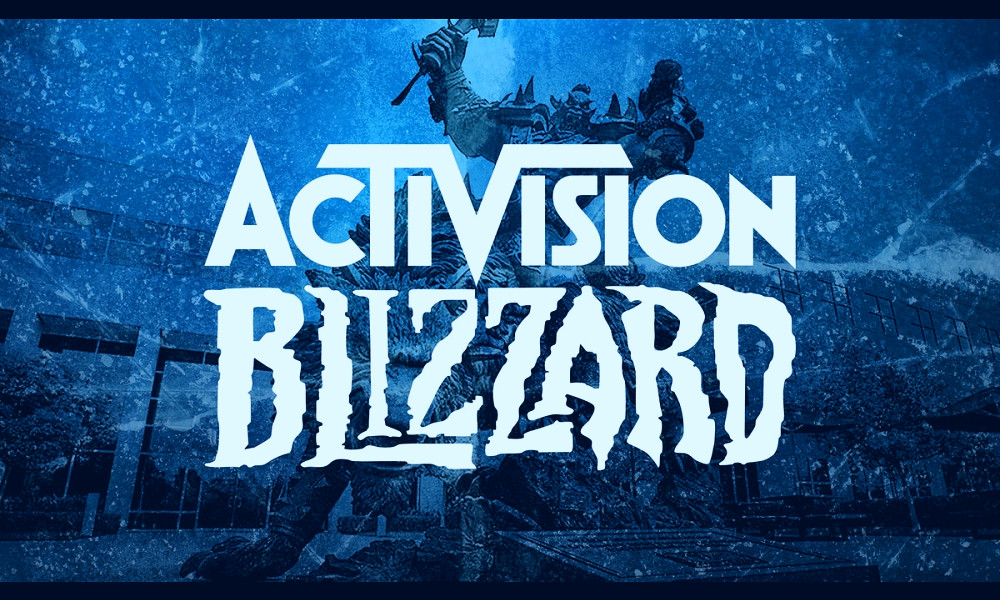Report: Microsoft's Activision Blizzard Deal Being Investigated for Insider  Trading - IGN