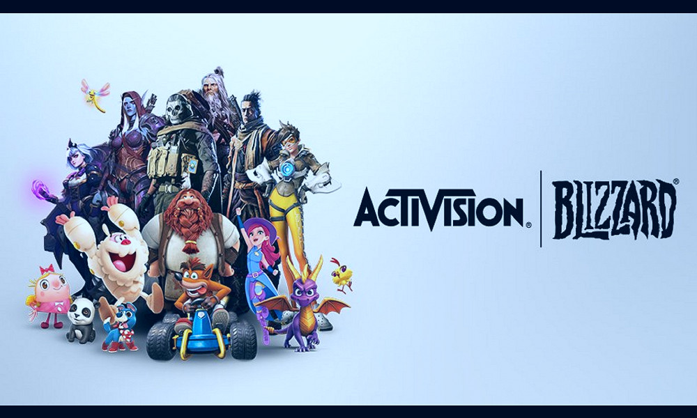 Brazil approves Activision Blizzard deal, says its job isn't to protect  