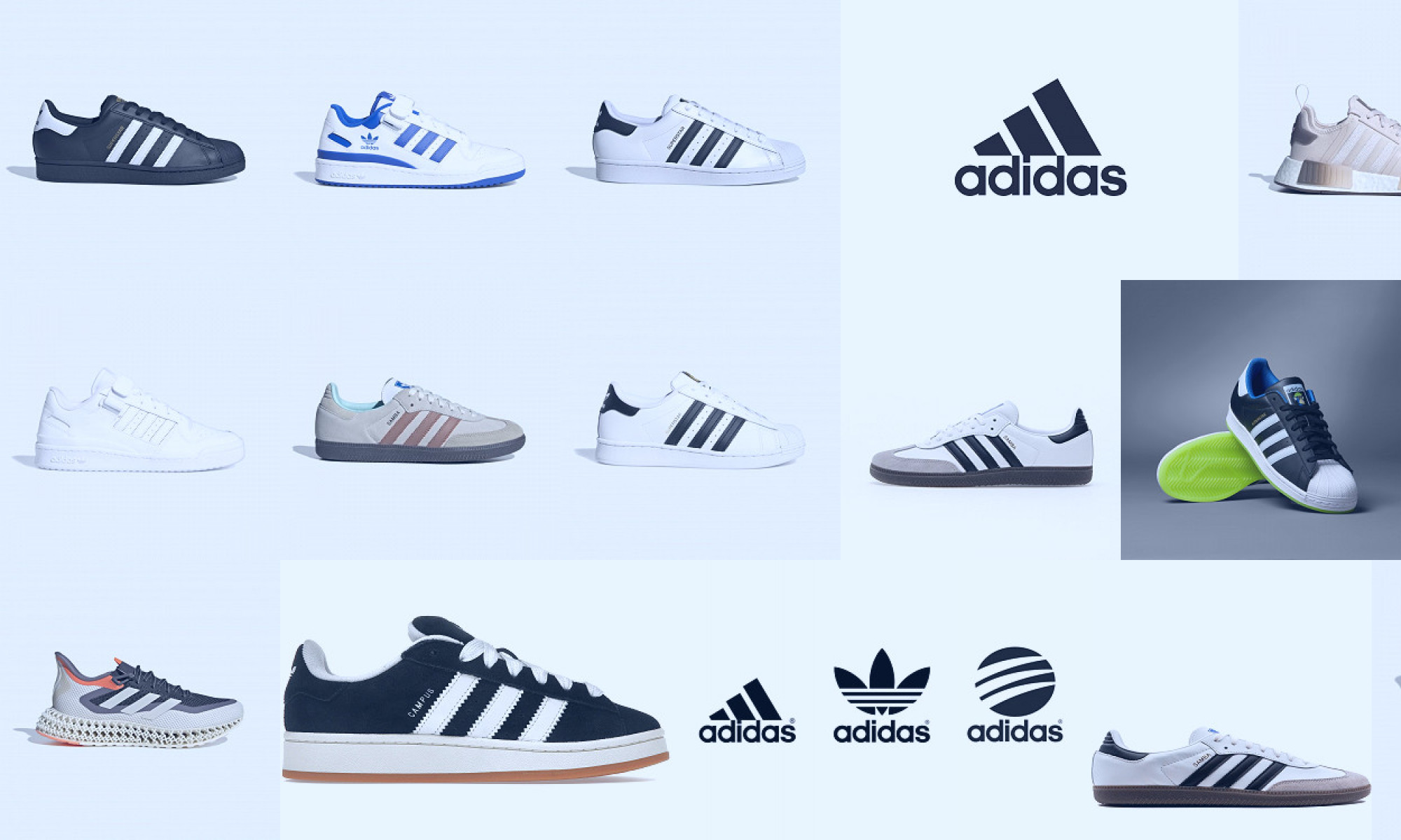 adidas