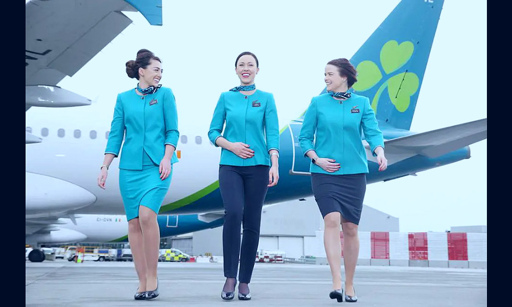 Aer Lingus Cabin Crew Requirements and Qualifications - Cabin Crew HQ