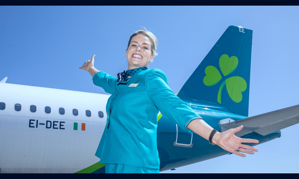 Aer Lingus still has to battle headwinds