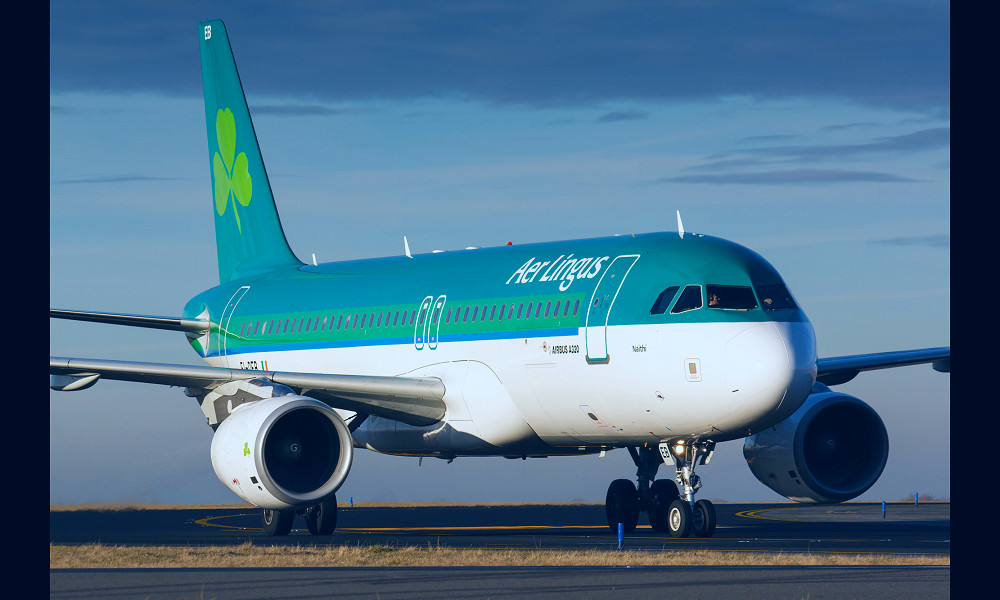 Aer Lingus Lyon : all flights available from Lyon Airport | Lyon Aéroport
