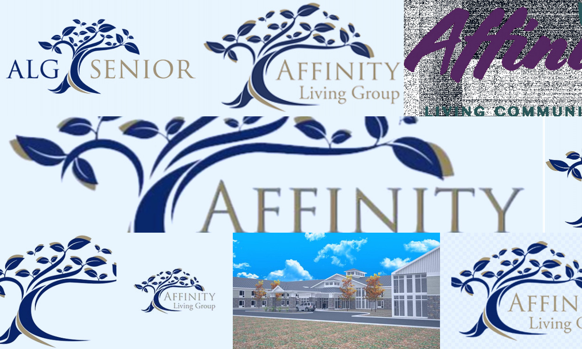 affinity living group