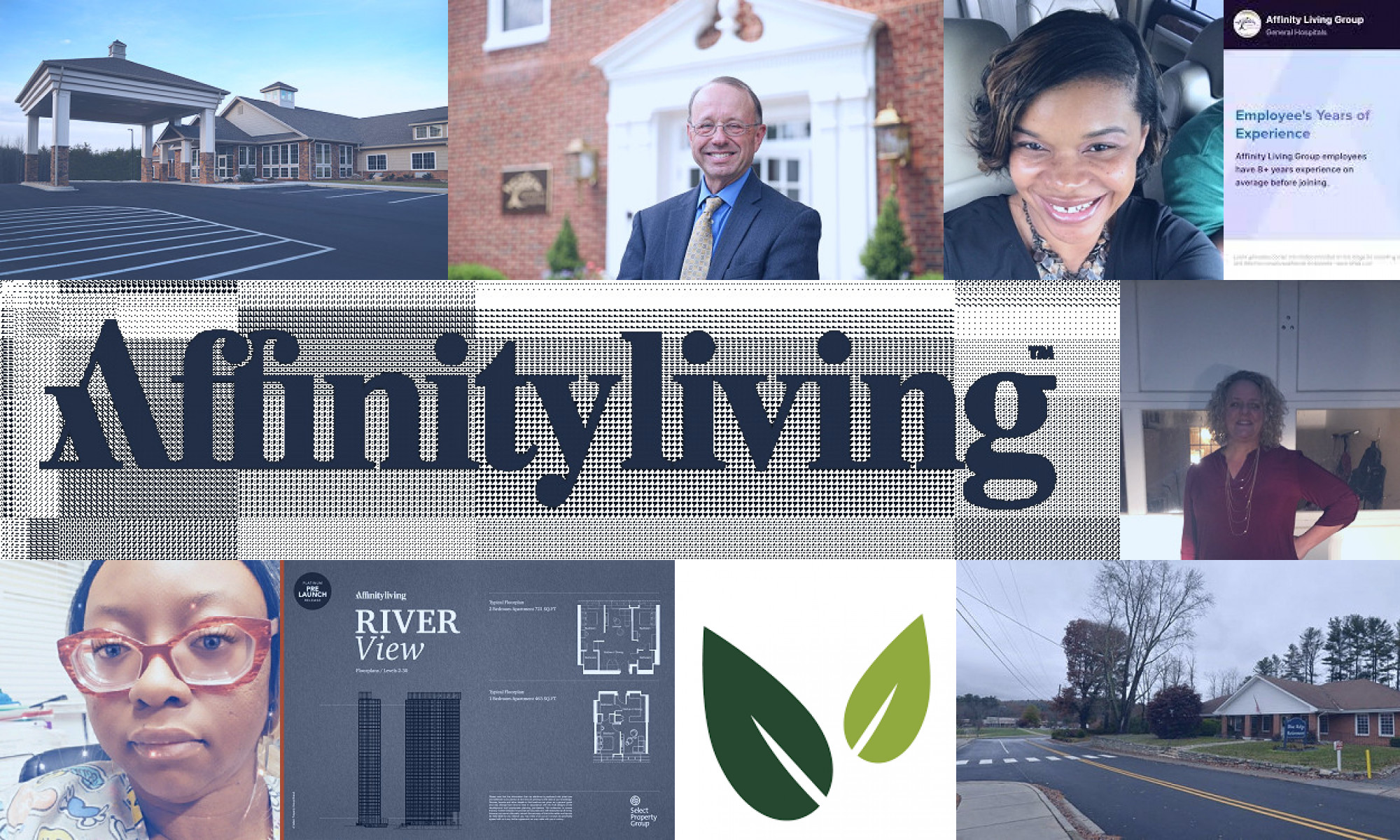 affinity living group