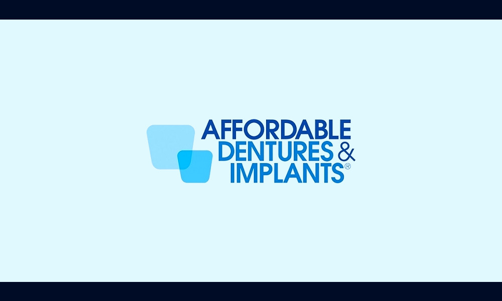 Affordable Dentures & Implants Opens in Bethlehem, Pennsylvania | Business  Wire