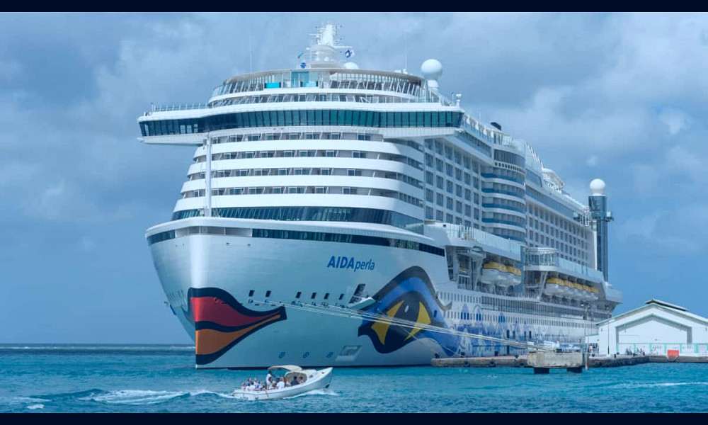 Carnival's AIDA Cruises Will Return to the Caribbean From October 2021