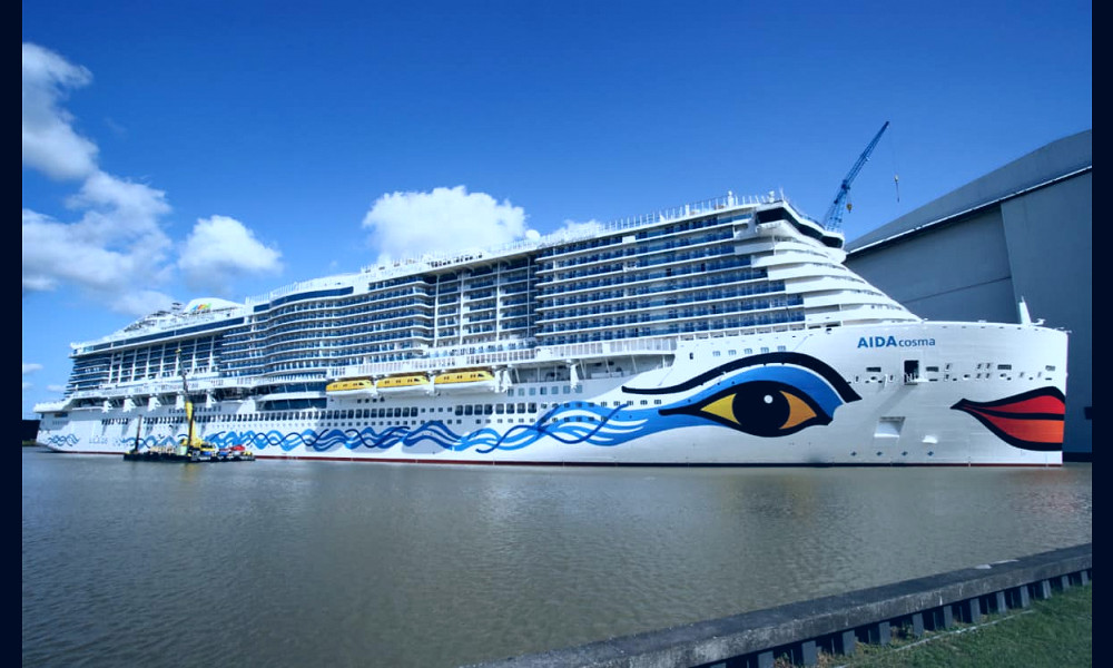 AIDA Cruises Updates Its Protocols For Fall and Winter
