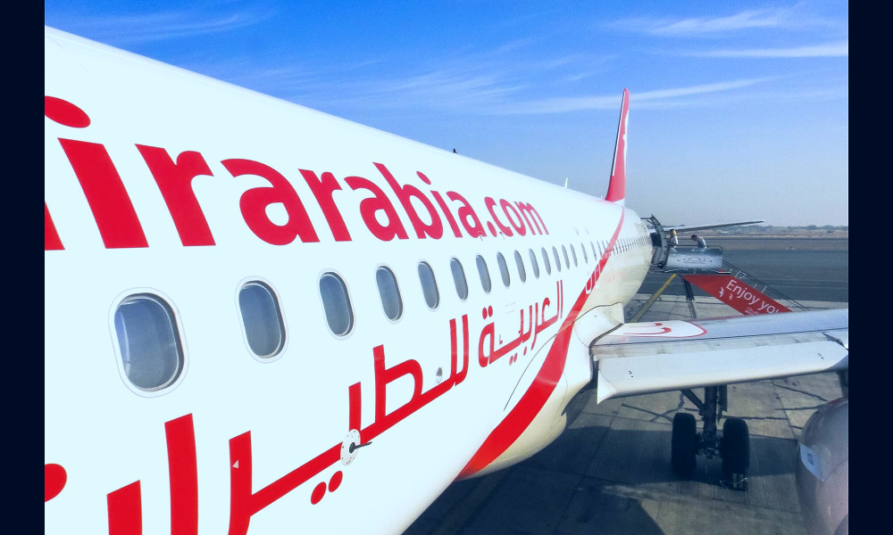 Air Arabia to help launch new low-cost airline in Sudan - AeroTime
