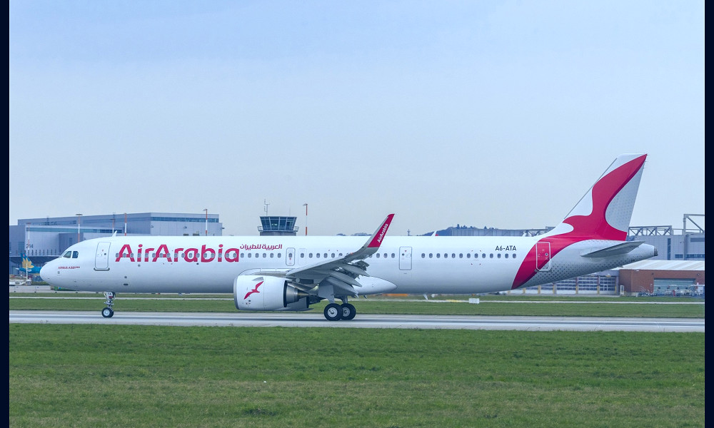 Airline in focus: Air Arabia | Aviation Week Network