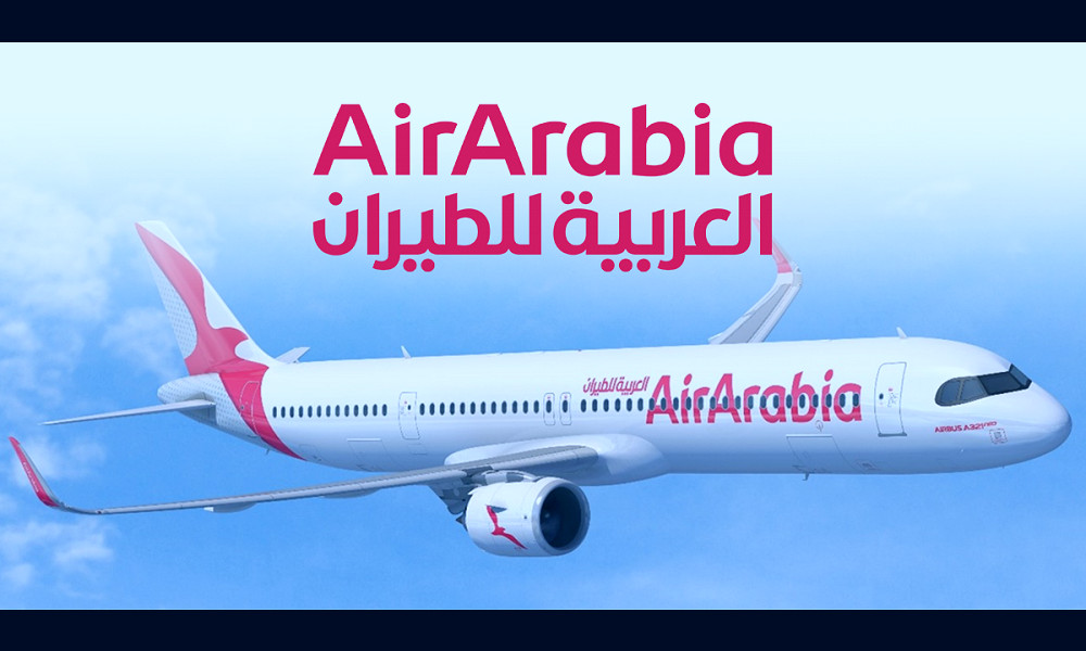 Air Arabia Manage Booking | WebCheckin.Info