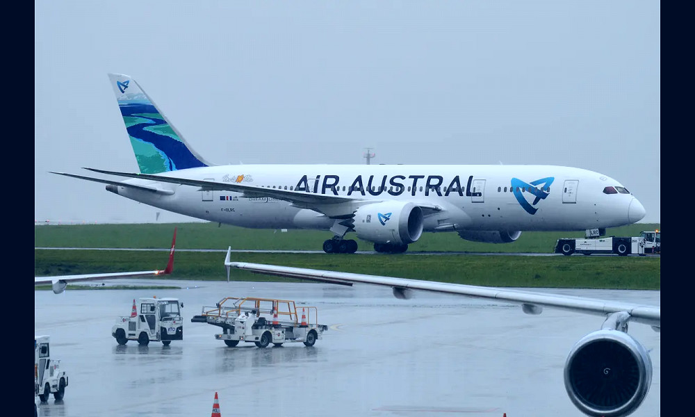 Air Austral Strives to Restore Its Prospects As It Submits a Restructuring  Plan to the European Commission – AirlineGeeks.com