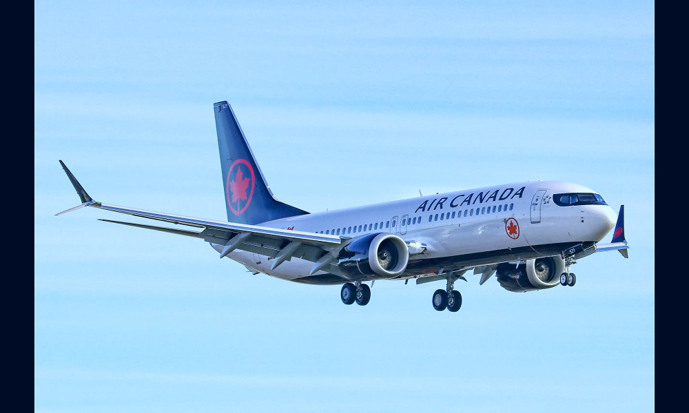 Air Canada, United to Grow Trans-border Network – AirlineGeeks.com