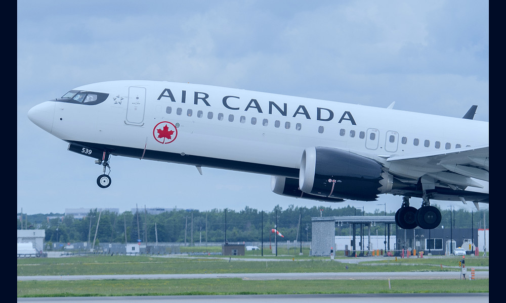 Air Canada flight cancellations: How to get refunds, other compensation -  National | Globalnews.ca