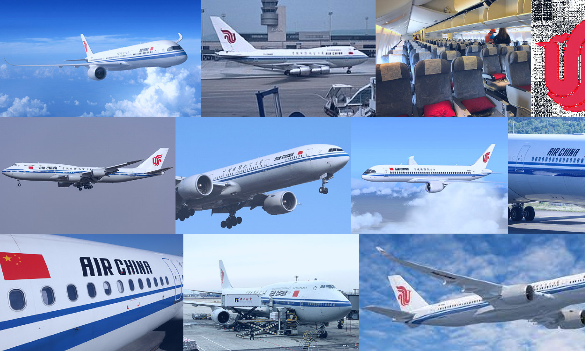 air china