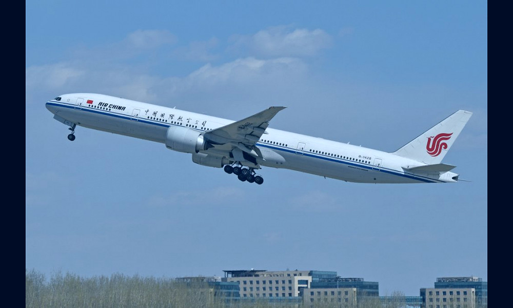 Air China aims to slash US services | PaxEx.Aero