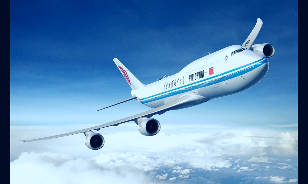 Air China starts free Wi-Fi service on flights, but not for mobile phones
