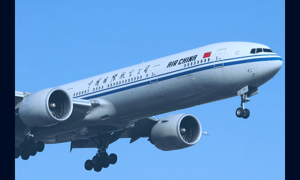 Air China flight uproar after business class mayhem ends with seven-hour  police questioning for passengers | South China Morning Post