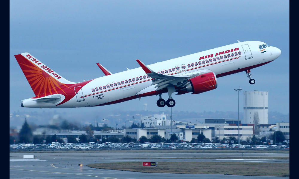 Air India to introduce premium economy class in certain long haul flights  next month | Check details | Zee Business