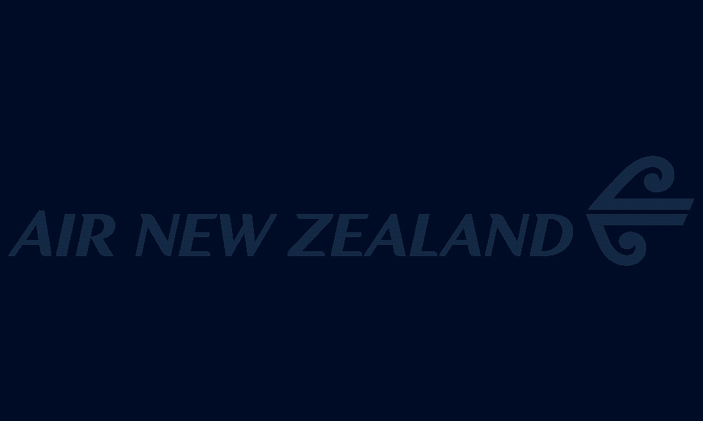 Air New Zealand Logo, symbol, meaning, history, PNG, brand