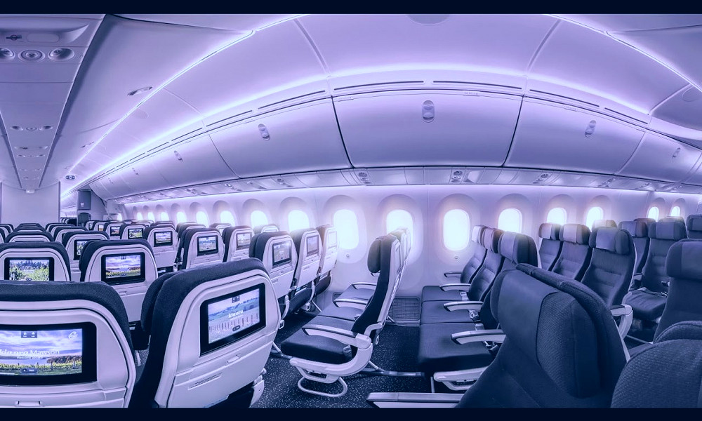 Long Haul Economy Experience - Onboard your Flight | Air NZ