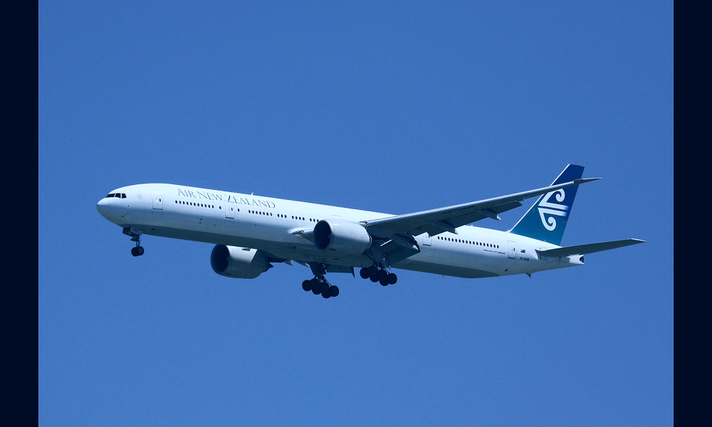 Air New Zealand heading for worst annual result since 2001 after tripling  H1 loss | Reuters