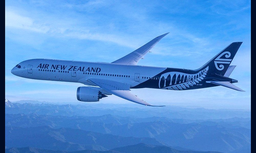 Air New Zealand to raise 2.2 billion to bolster financial position |  AirInsight