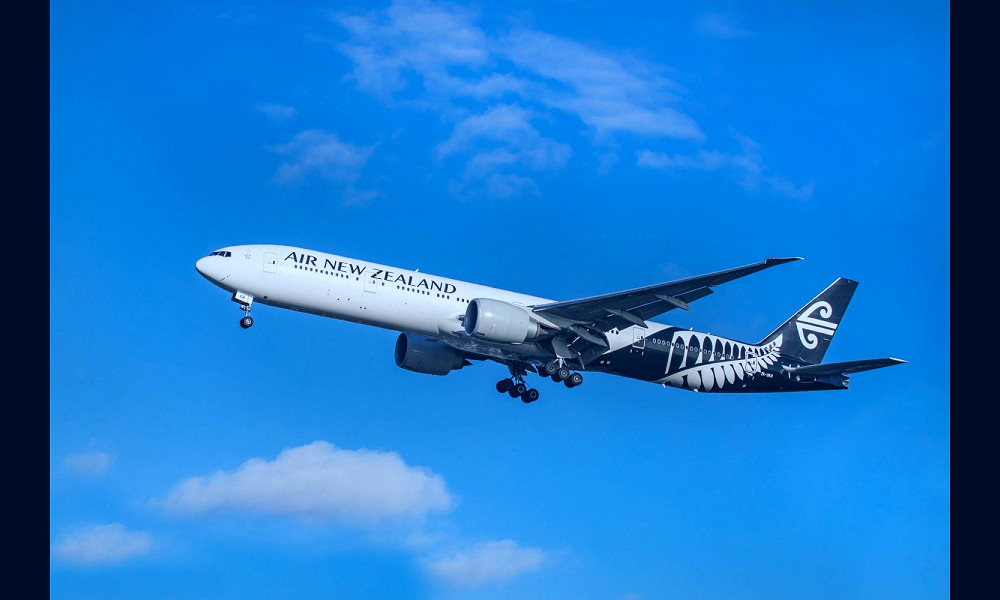 Air New Zealand Introduces New, Spacious, Economy Class — What to Know
