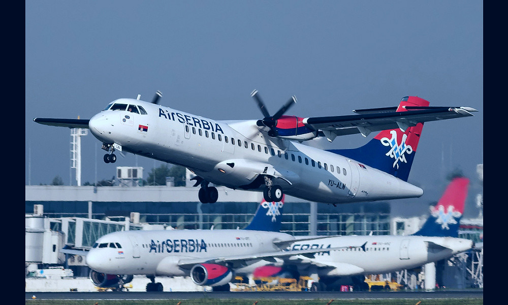 Air Serbia set for major network expansion in 2020