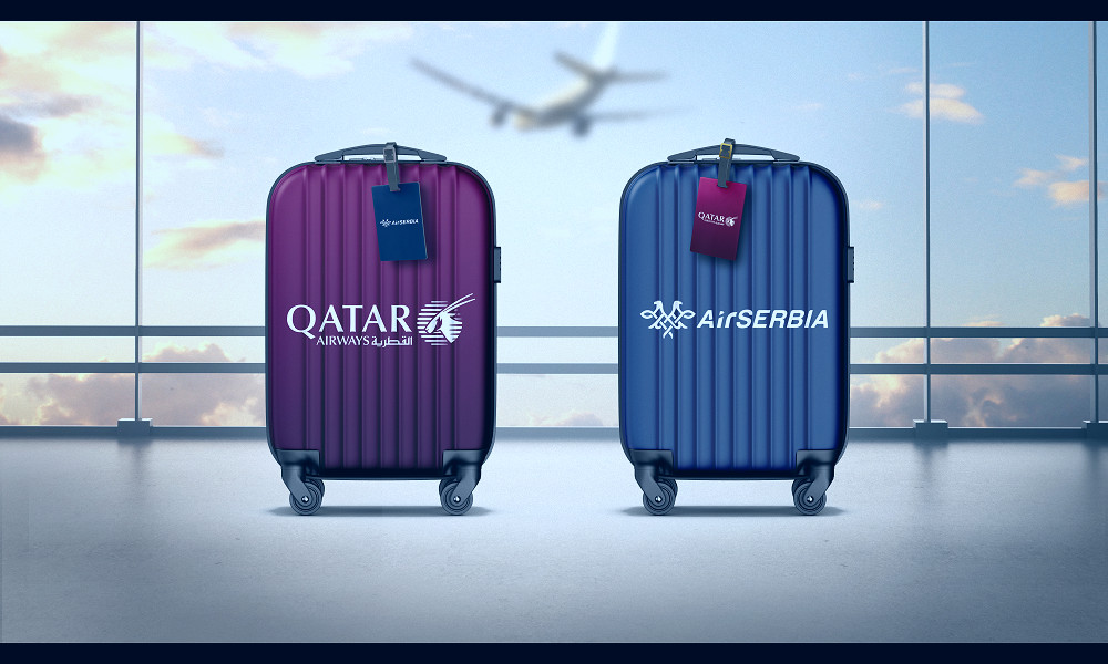 Qatar Airways and Air Serbia Sign Comprehensive Codeshare Agreement | Qatar  Airways Newsroom