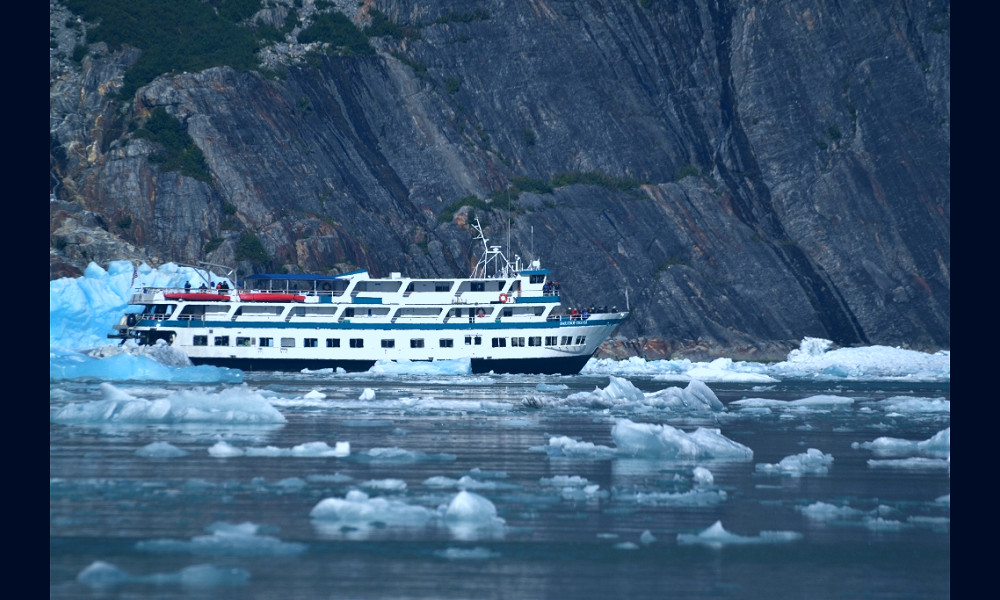 Our Story | Alaskan Dream Cruises